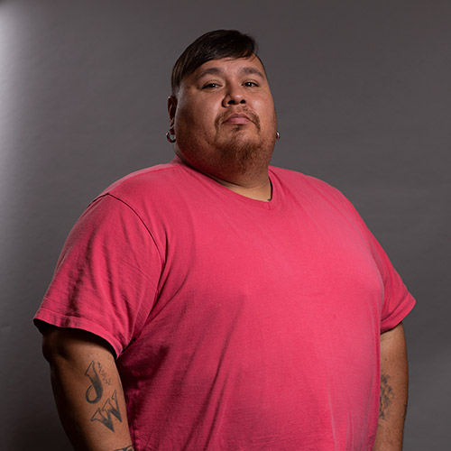 Joseph Toineeta